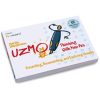 UZMO – Thinking With Your Pen