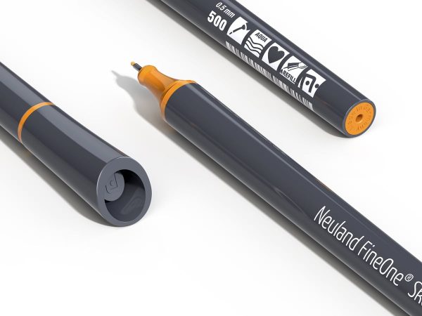 Neuland FineOne® Sketch marker, 0.5 mm