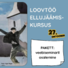 Loovtöö ellujäämiskursus