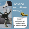 Loovtöö ellujäämiskursus