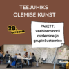 Teejuhiks olemise kunst